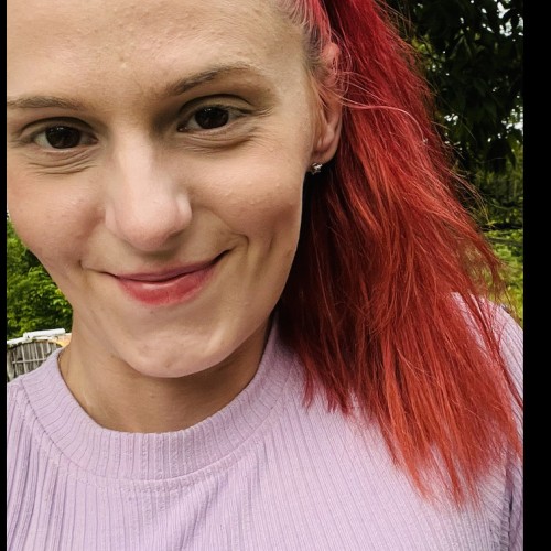 Savvy R. profile photo