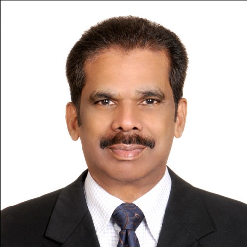 Sampath kumar P.