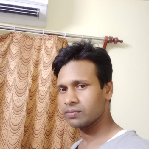 Sekh F. profile photo