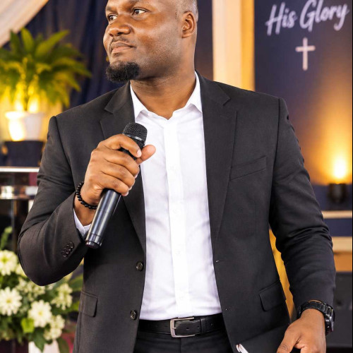 Wiseman G. profile photo