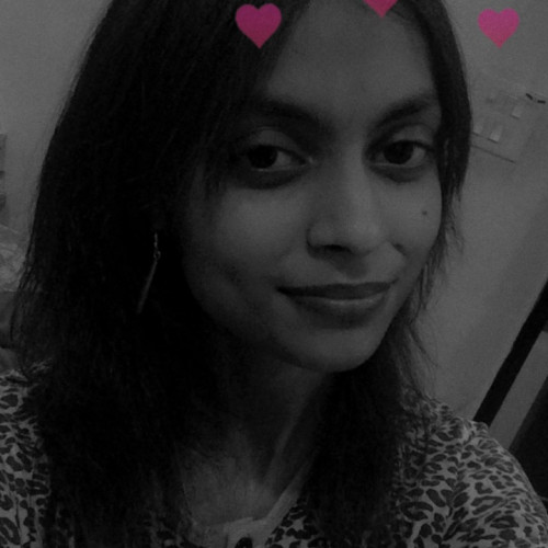 Samriddhi S.