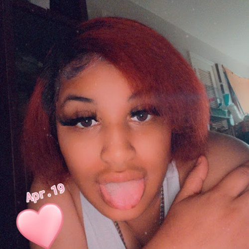 Aaliyah b. profile photo