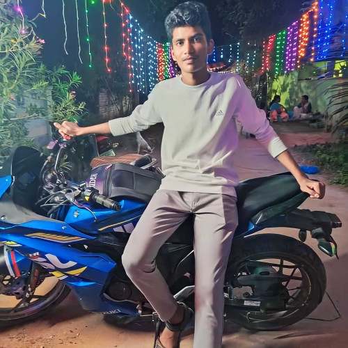shaik R. profile photo