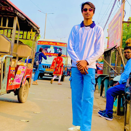 Anubhav R. profile photo