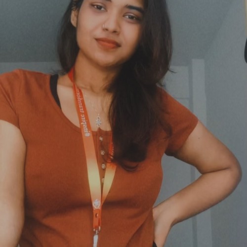 Parvathy K. profile photo