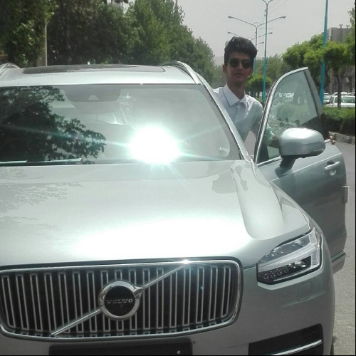 Ayhan B. profile photo