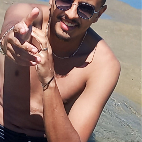 El mehdi S.