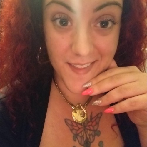 Marraina  W. profile photo