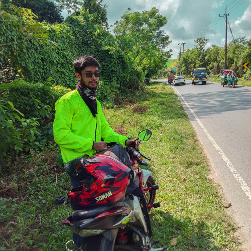Jhony C. profile photo