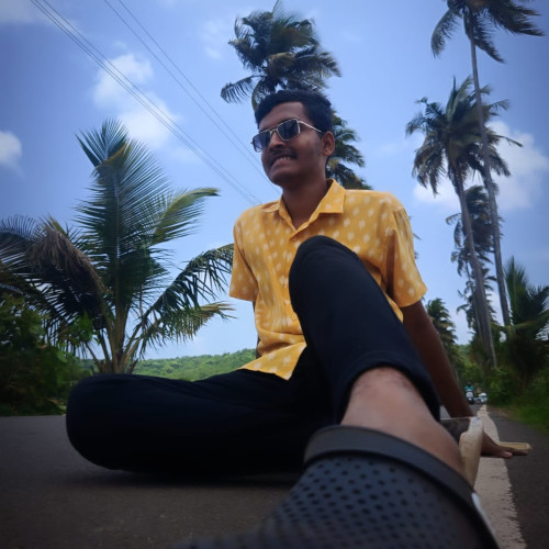 Soham H. profile photo