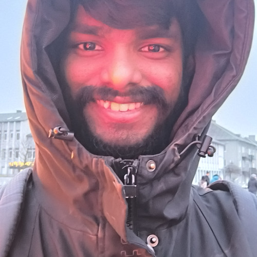 Bharath A. profile photo