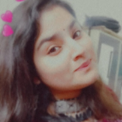 Ananya M.