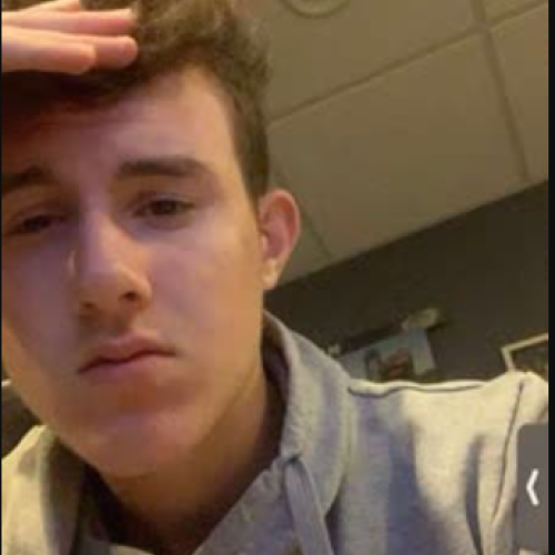 Billy r. profile photo