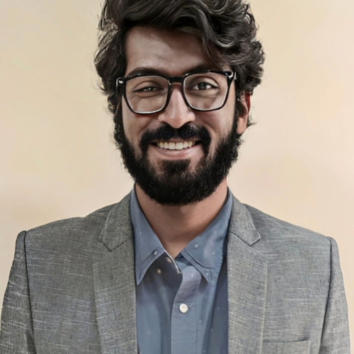 Pruthviraj Gupta P.