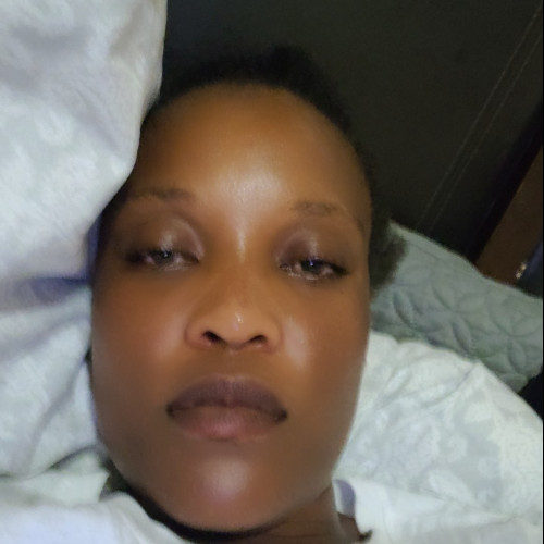 Amogelang  N. profile photo