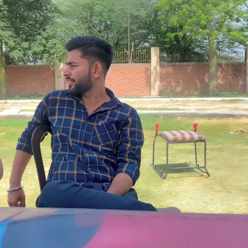 Pranav  N. profile photo