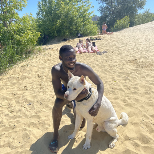 Chima S. profile photo