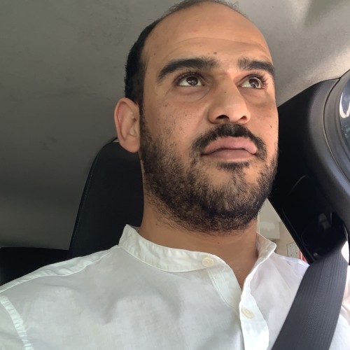 Saad E. profile photo