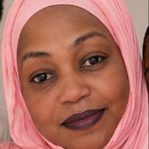 Sharifa  R. profile photo