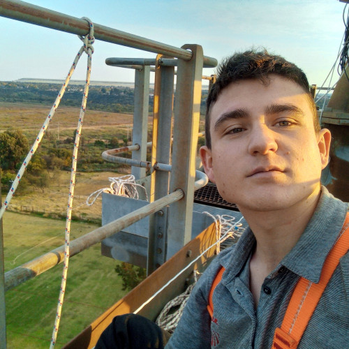 Ethan J. profile photo