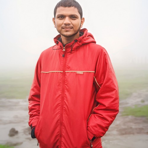 Atharv W.