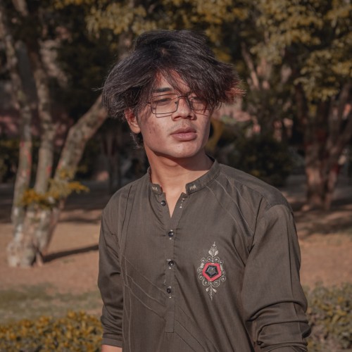 Faizan K.