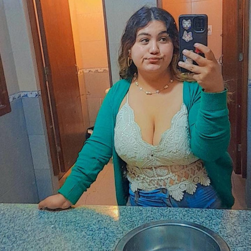 Cami V. profile photo