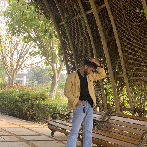 Aditya  R. profile photo