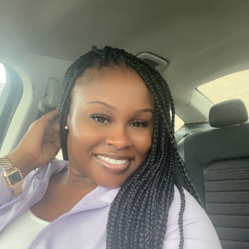 Destiny B. profile photo