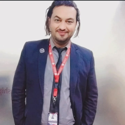 Zeshan Ahmad F.