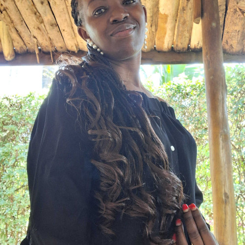 margaret m. profile photo