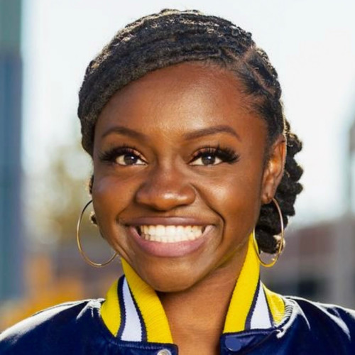 Makyia W.