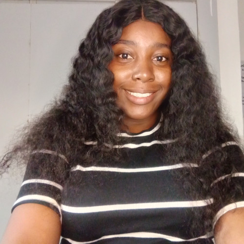 Grace N. profile photo