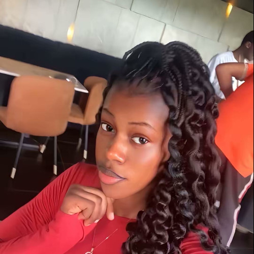 praise J. profile photo