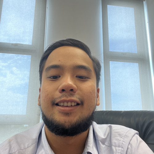 ahmad mifzal a. profile photo