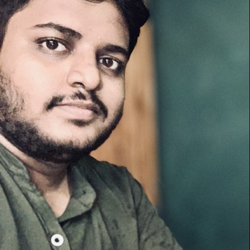 Nadhirsha H.