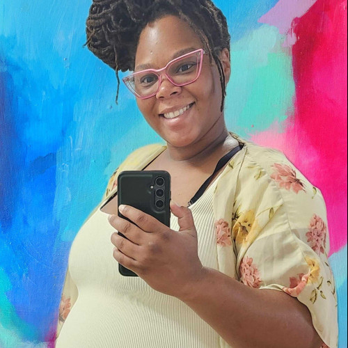Jasmine H. profile photo