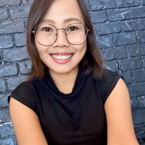 Cherry  G. profile photo