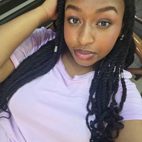 Sloane G. profile photo