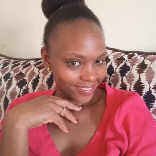 Marion M. profile photo