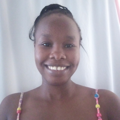 Mercy  W. profile photo