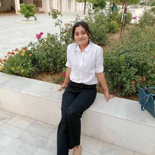 Shweta  S.