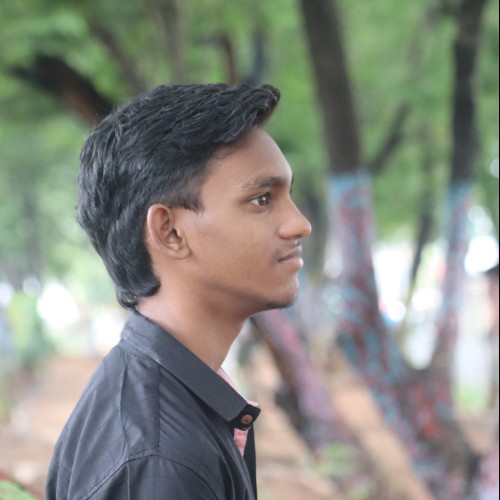 Jayanth K. profile photo