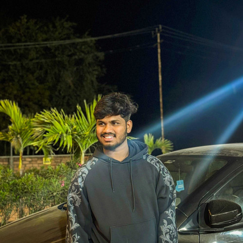 Prasanth r. profile photo