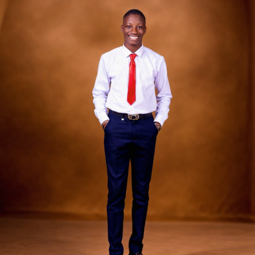 Precious  M. profile photo