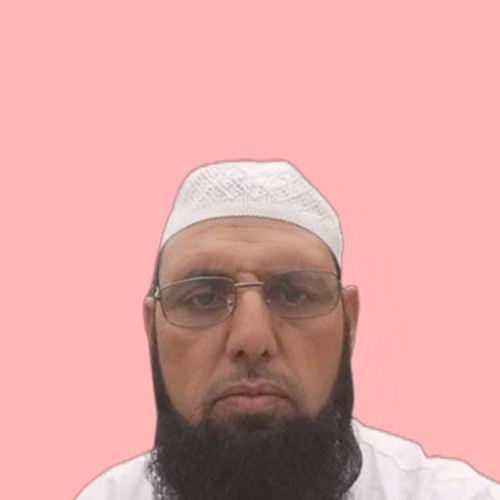 Nasir U. profile photo