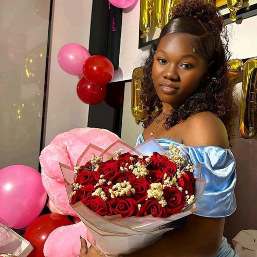 Mirian s. profile photo