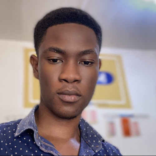 Kwame C. profile photo