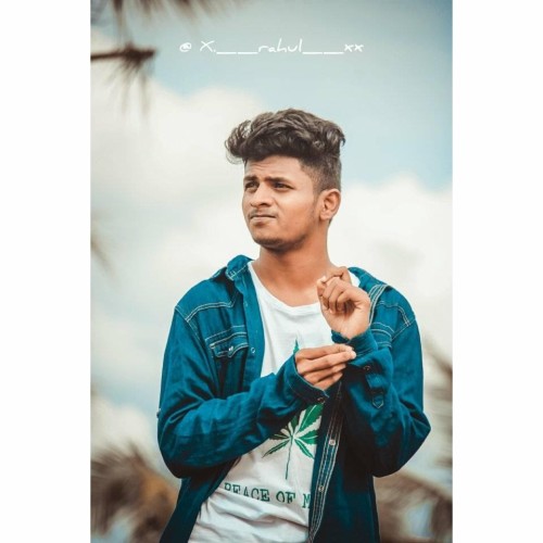 Rahul B.