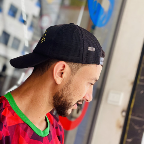 Abdessamad O. profile photo